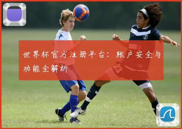 世界杯官方注册平台：账户安全与功能全解析